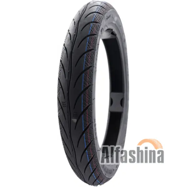 Wanda P6160S 120/70 R17 58S