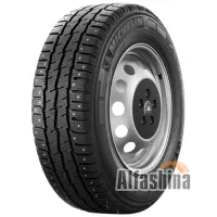 Michelin Agilis X-Ice North+ 215/75 R16C 116/114R (шип)