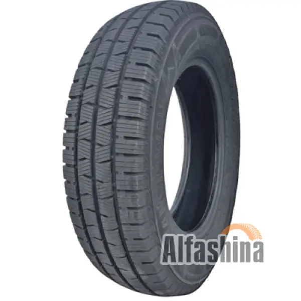 Hansinway Snow09 185/75 R16C 104/102T