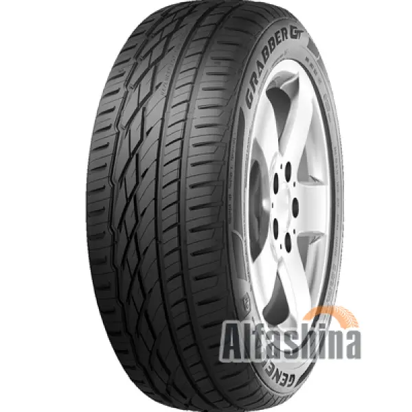 General Tire Grabber GT 235/50 R20 104W XL