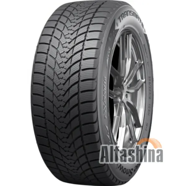 Transmate Blue Snow 225/55 R16 99V XL