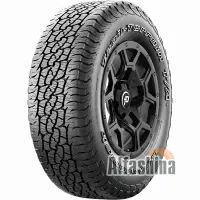 BFGoodrich Trail-Terrain T/A+ 275/50 R22 116H XL HL