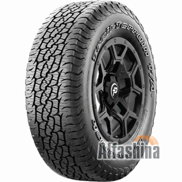 BFGoodrich Trail-Terrain T/A+ 275/50 R22 116H XL HL