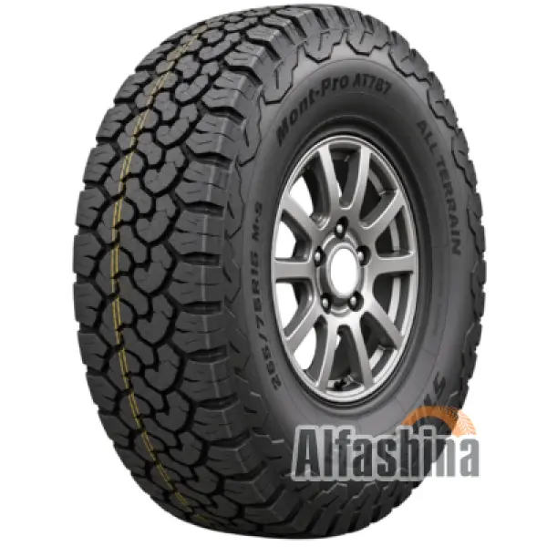 Sunfull Mont-Pro AT787 255/70 R16 111T