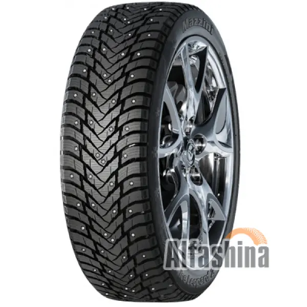 Mazzini Ice Leopard 2 265/50 R20 111T XL