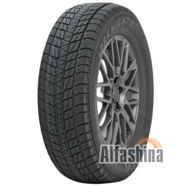 Boto IceKnight WD69 265/65 R18 114S