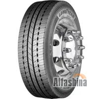Goodyear EQMAX S (рульова) 315/70 R22.5 158/150L HL