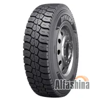 Dynamo D300 (ведуча) 315/80 R22.5 156/153K