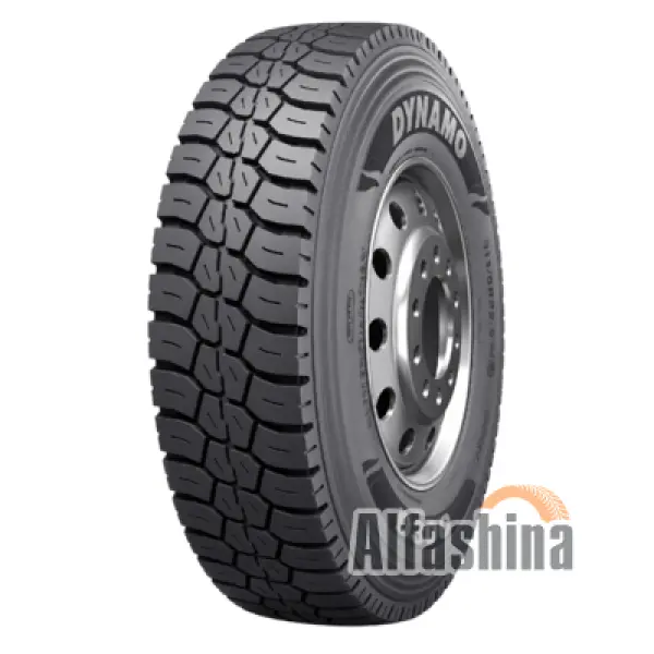 Dynamo D300 (ведущая) 315/80 R22.5 156/153K