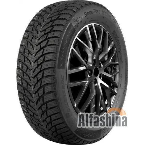 Powertrac Snowpro Stud 01 175/70 R14 84T (шип)