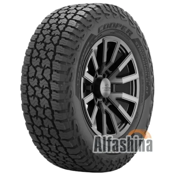 Cooper Discoverer Stronghold AT 35.00/12.5 R20 125R