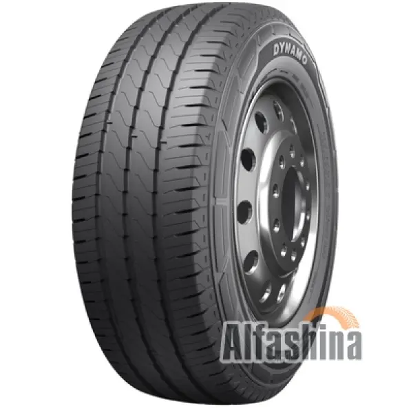 Dynamo Hiscend-H Van 225/75 R16C 121/120R PR10
