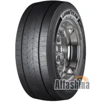 Goodyear EQMAX T ULTRA (рулевая) 385/65 R22.5 164/158K