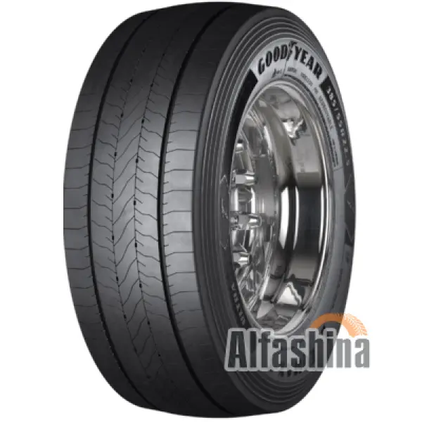 Goodyear EQMAX T ULTRA (рулевая) 385/65 R22.5 164/158K
