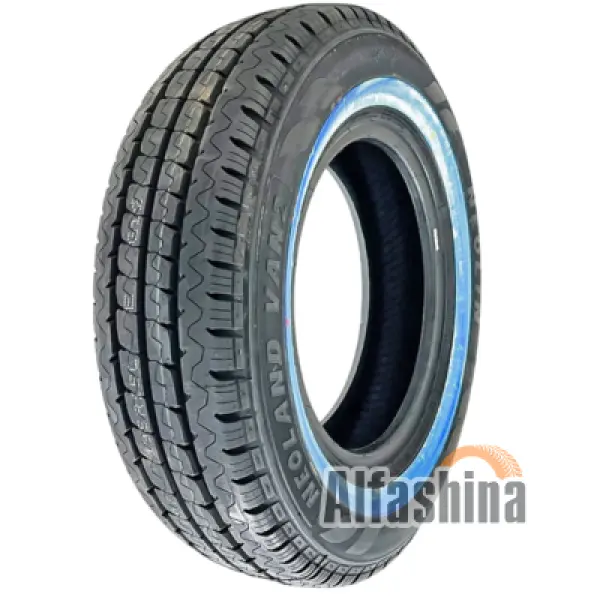 Neolin Neoland Van2 195 R14C 106/104Q WSW