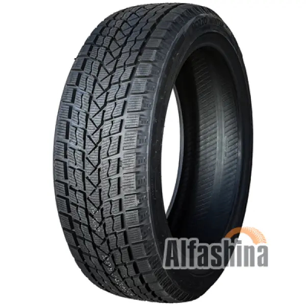 Duraturn Mozzo Winter W2 235/55 R19 105V XL
