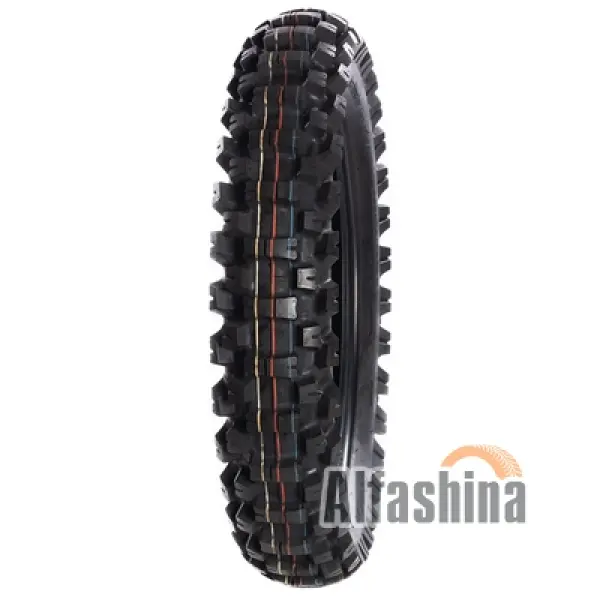 Motoz TRACTIONATOR ENDURO S/T 140/80 R18 70R