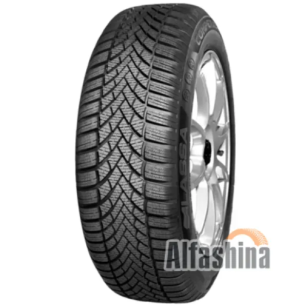 Lassa Competus Winter 3 225/60 R18 104V XL