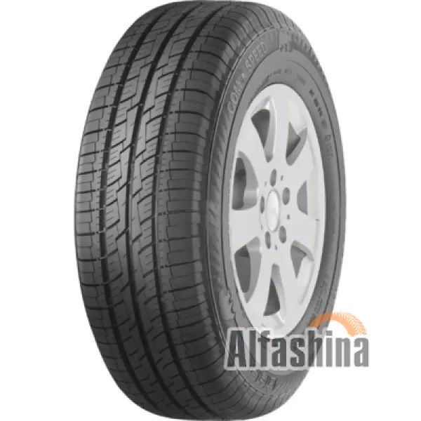 Gislaved Com*Speed 185/75 R16C 104/102R