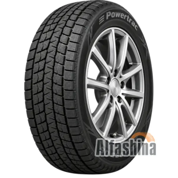 Powertrac IceCross 08 235/50 R19 99S