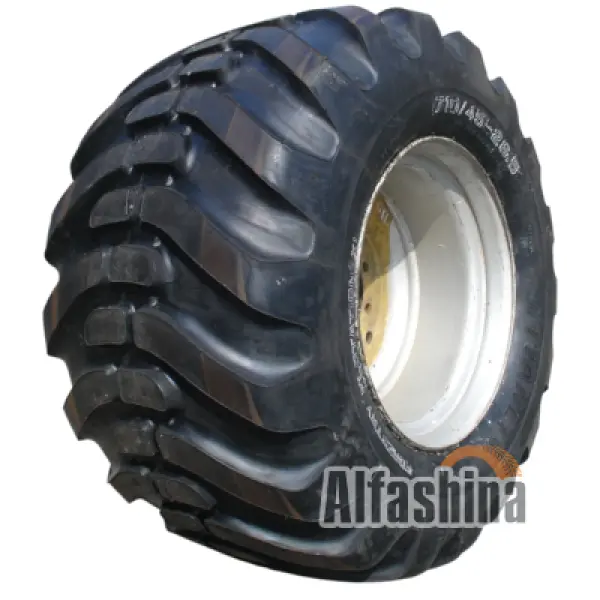 Tianli  Forestry Flotation X1 (с/г) 750/55 R26.5 182A8 PR24