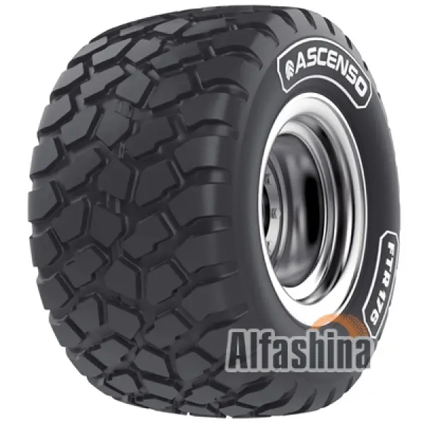 Ascenso FTR 176 (с/г) 710/65 R26 173D/170E