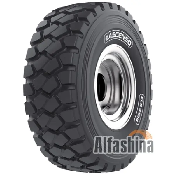 Ascenso ELR 3100 (індустріальна) 23.50 R25 195A2/185B