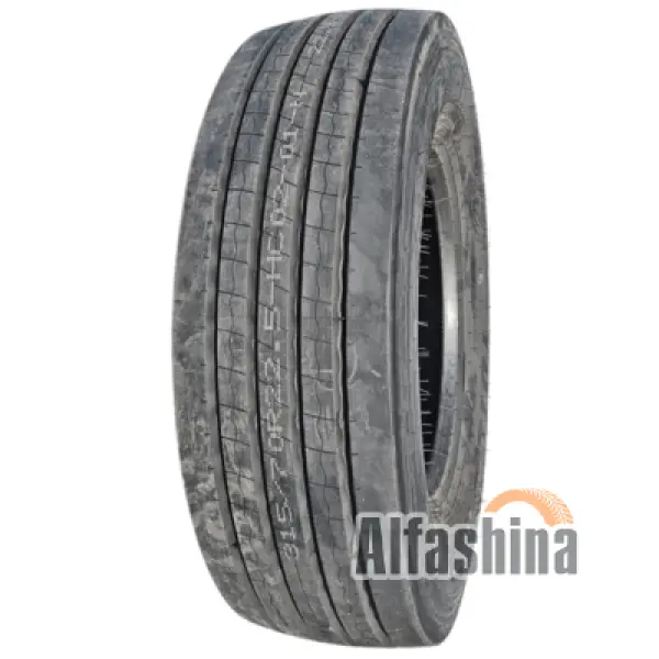 Yoto HC02 (рульова) 315/70 R22.5 154/151L