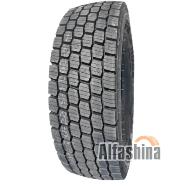 Yoto HD02 (ведущая) 315/70 R22.5 154/151L