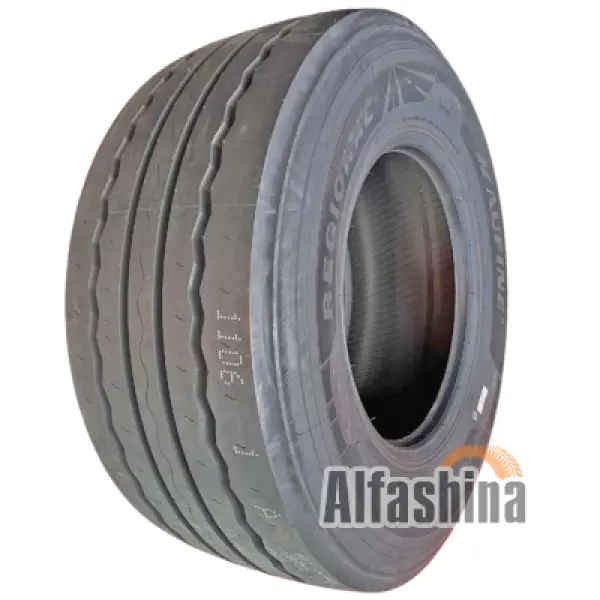 Aufine Smart TR67 (прицепная) 385/55 R19.5