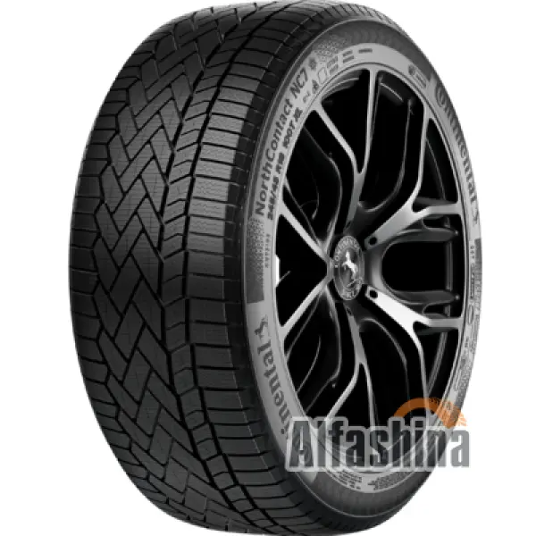 Continental NorthContact NC7 245/45 R20 103T XL