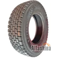 Safecess SFC08 (ведуча) 315/70 R22.5 154/151L