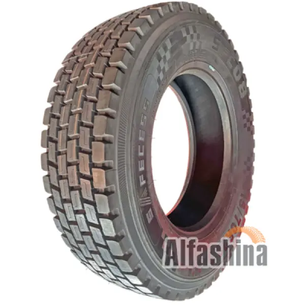 Safecess SFC08 (ведуча) 315/70 R22.5 154/151L