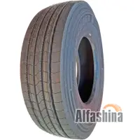 Aufine AL1 (рулевая) 315/80 R22.5 160/157K