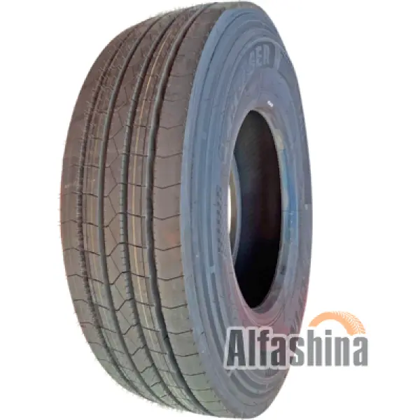 Aufine AL1 (рулевая) 315/80 R22.5 160/157K