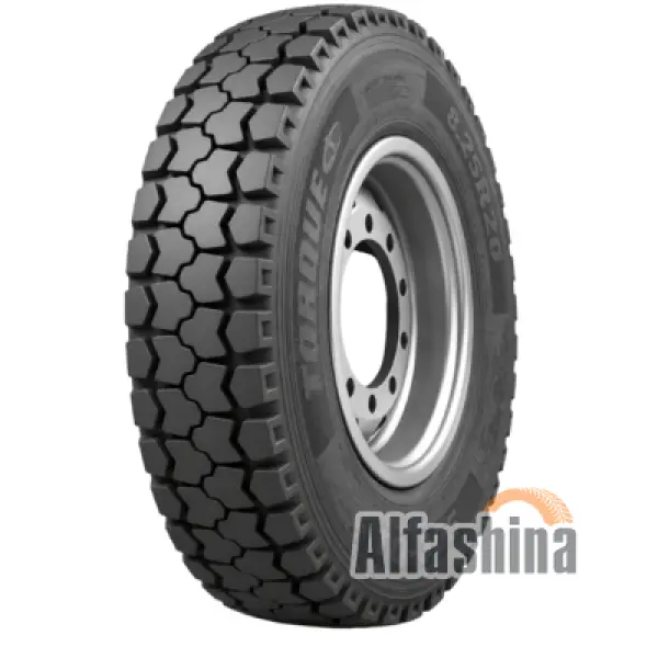 Torque TQ305 (універсальна) 8.25 R20 139/137K PR16