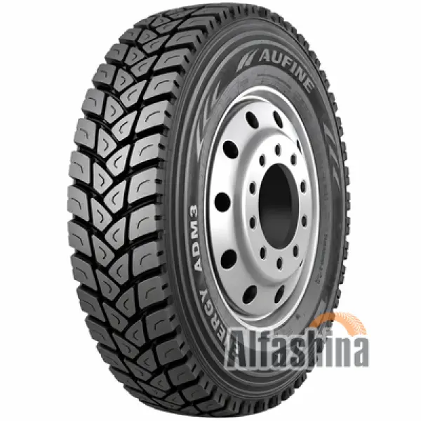 Aufine ADM3 (ведущая) 13 R22.5 156/150K