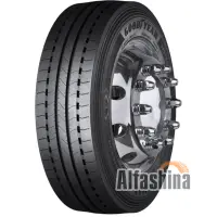 Goodyear EQMAX S ULTRA (рульова) 385/65 R22.5 164K/158L