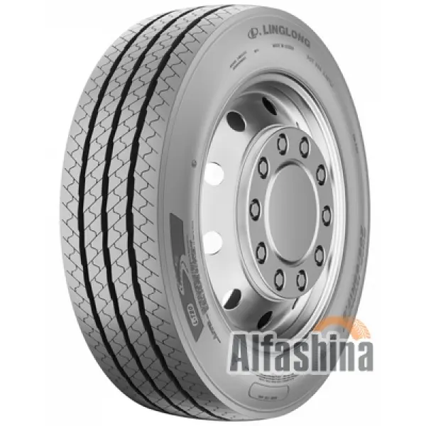 LingLong L-T20 (прицепная) 235/75 R17.5 143/141J