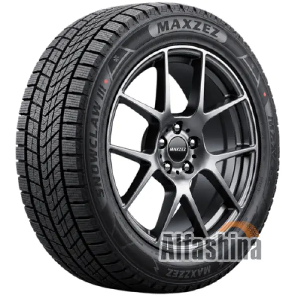 Maxzez Snowclaw III 175/70 R13 82T