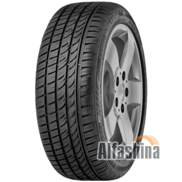 Gislaved Ultra*Speed 205/60 R15 91V