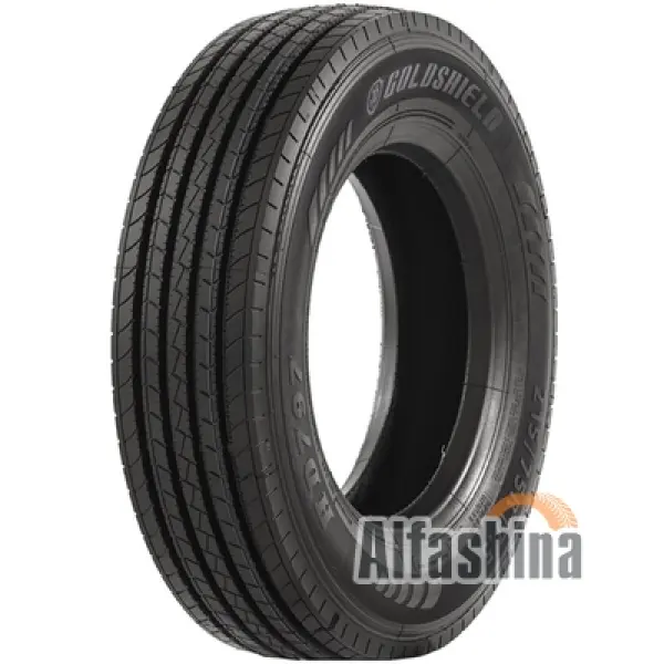 Goldshield HD797 (рулевая) 315/70 R22.5 154/150M