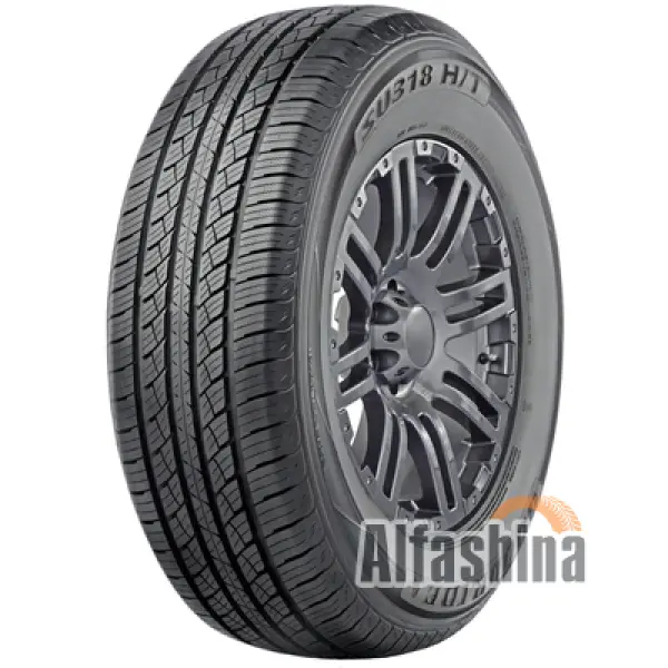 Goodride SU318 H/T 225/60 R18 100H