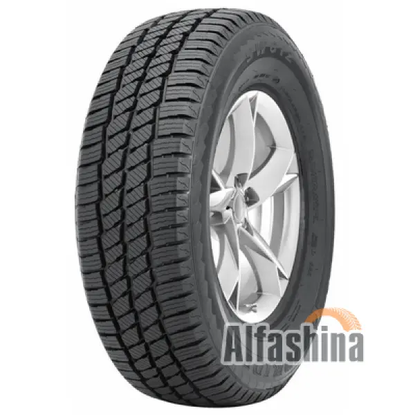 Goodride SW612 185/80 R14C 102/100R