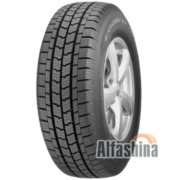 Goodyear Cargo UltraGrip 2 215/75 R16C 113/111R (шип)