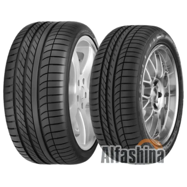 Goodyear Eagle F1 Asymmetric 255/45 ZR19 104Y XL AO