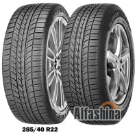 Goodyear Eagle F1 Asymmetric AT SUV-4X4 235/60 R18 107V XL FP J LR SealTech