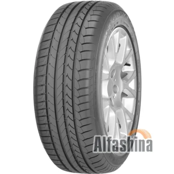 Goodyear EfficientGrip 245/45 ZR18 100Y XL AO