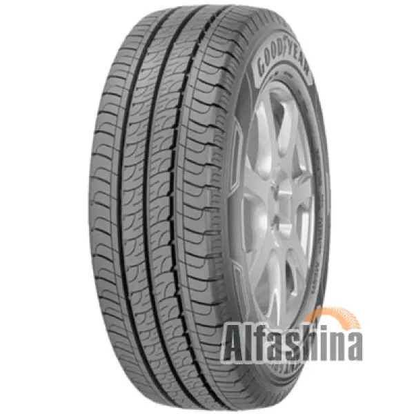 Goodyear EfficientGrip Cargo 205/65 R16C 107/105T