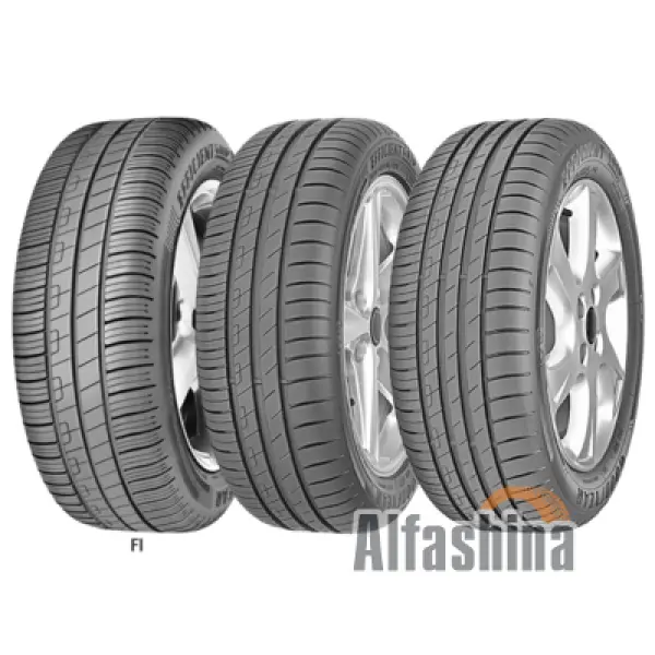 Goodyear EfficientGrip Performance 225/55 R17 101Y XL